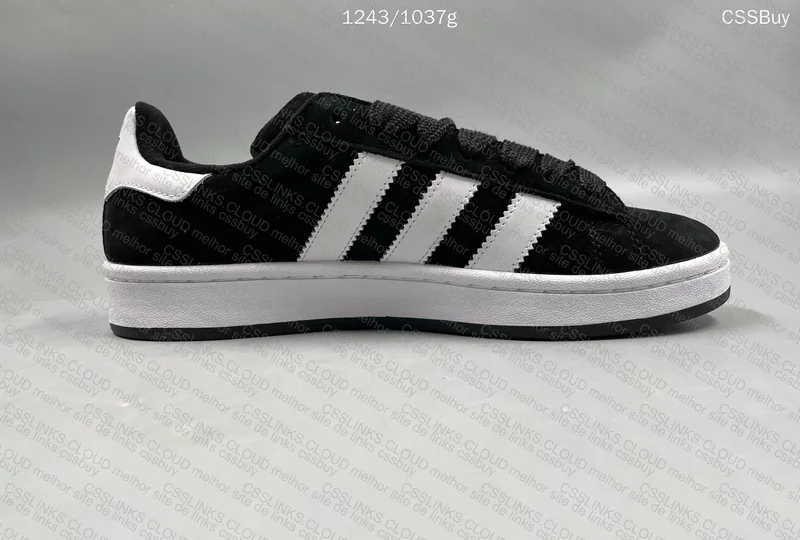 Adidas Campus