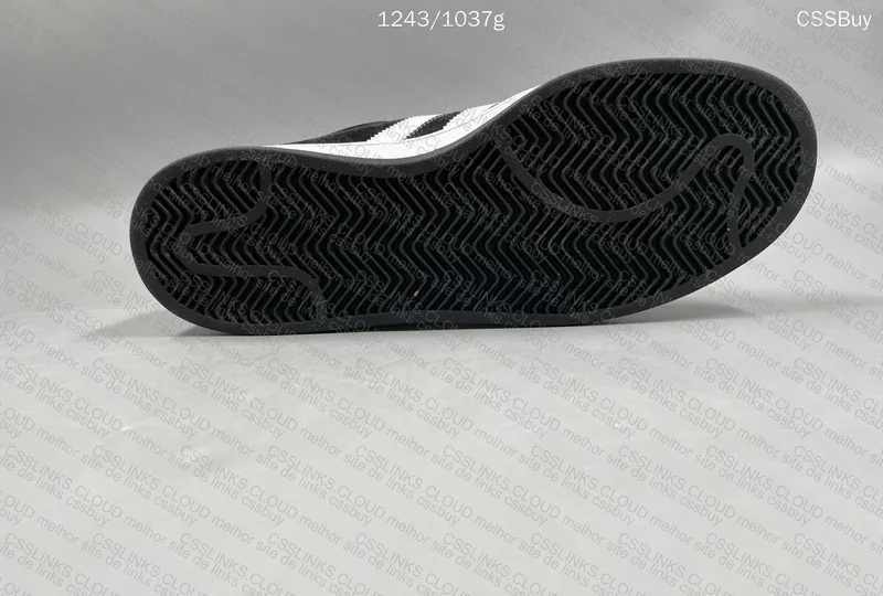Adidas Campus 3