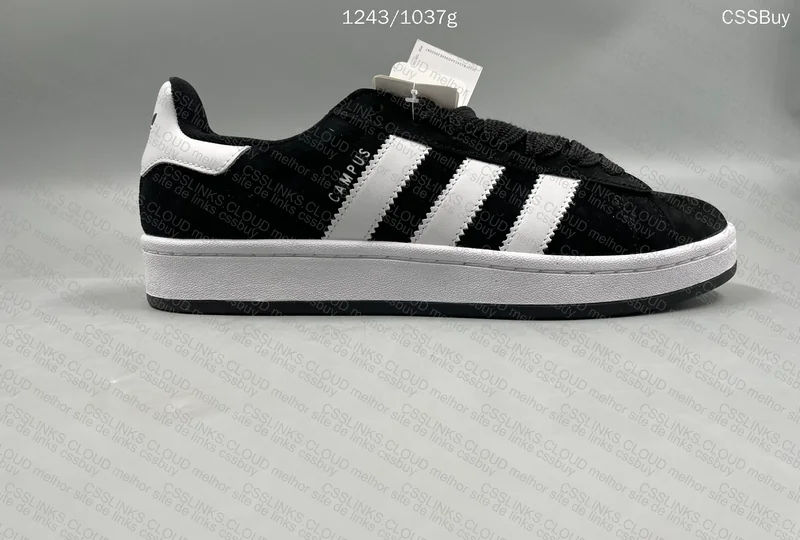 Adidas Campus 4