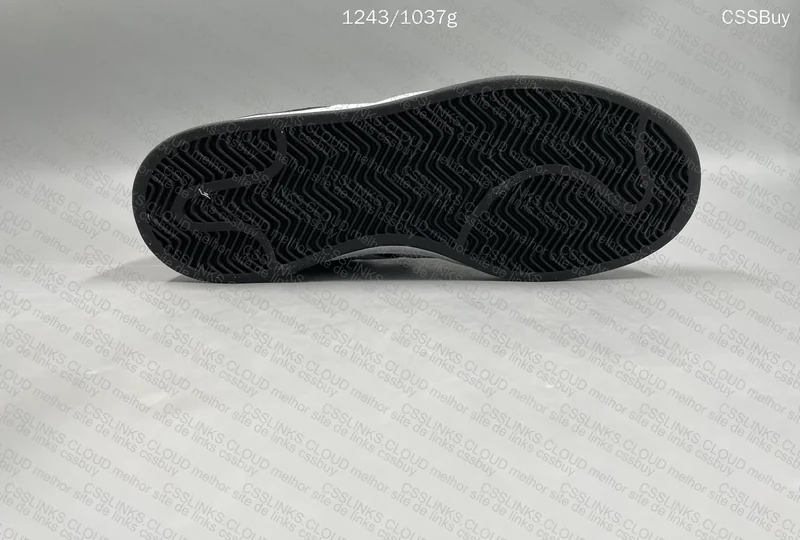 Adidas Campus 5