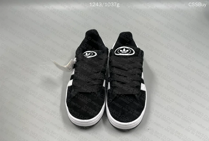 Adidas Campus 6