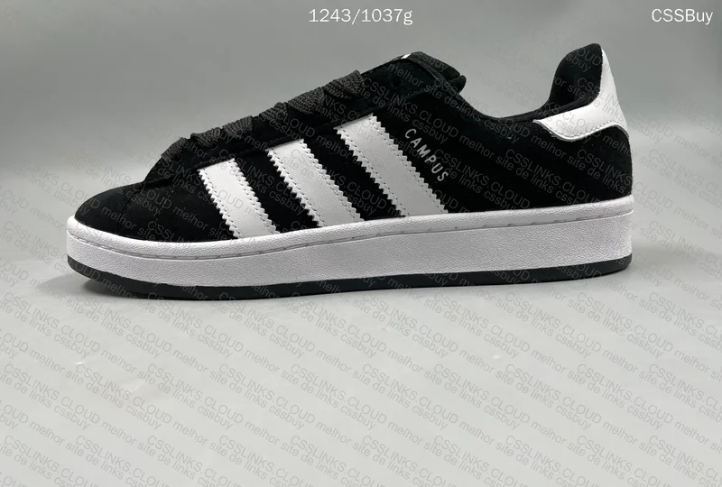 Adidas Campus 7