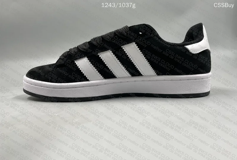 Adidas Campus 8
