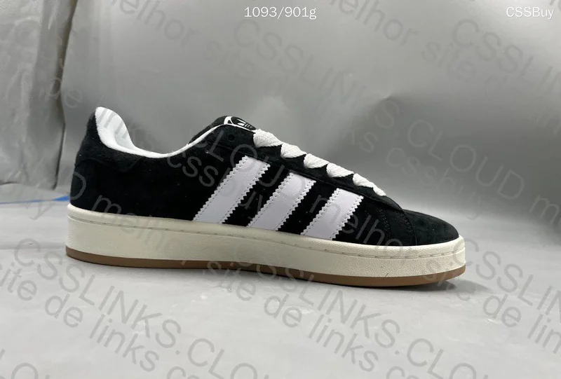 adidas Campus