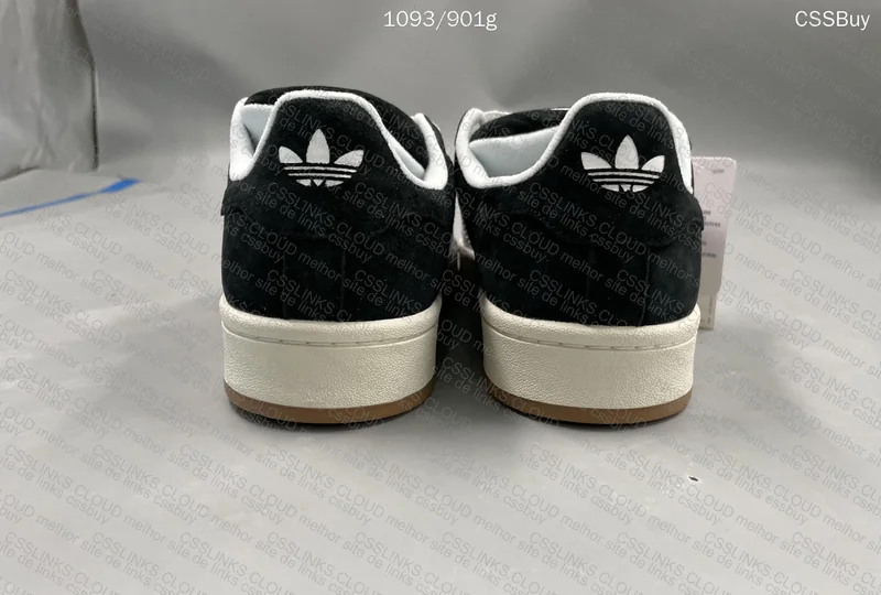 adidas Campus 3
