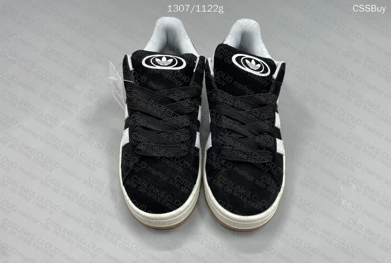 Adidas Campus