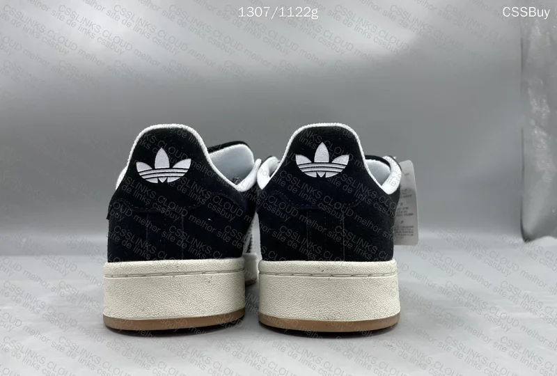 Adidas Campus 2