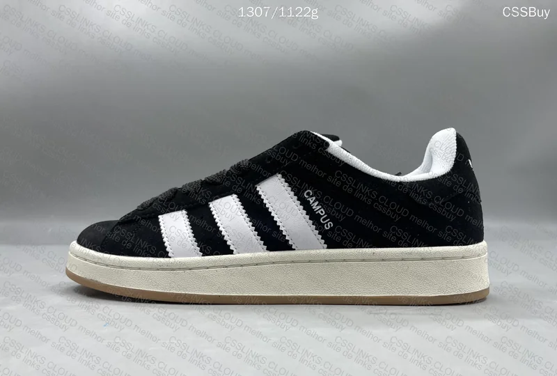 Adidas Campus 3