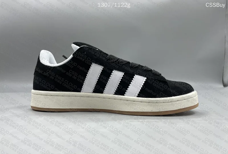 Adidas Campus 4