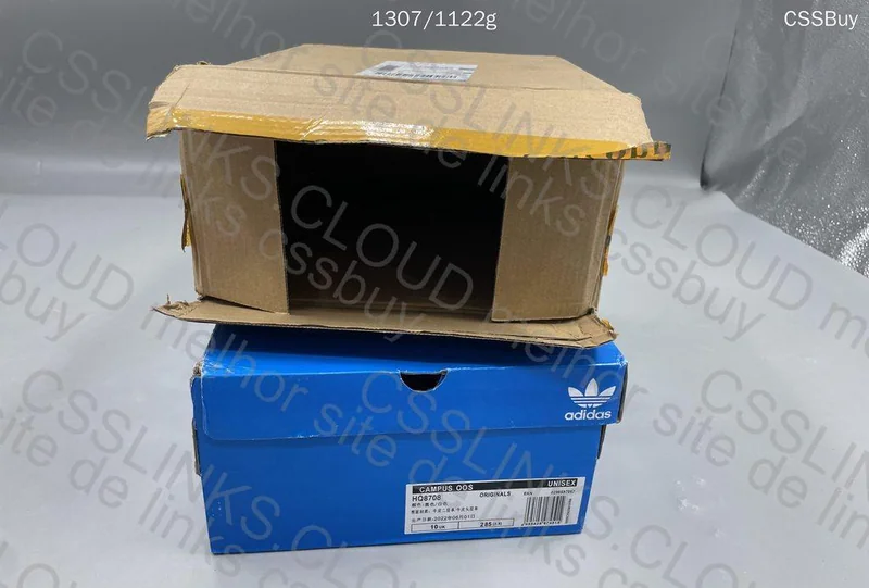 Adidas Campus 5