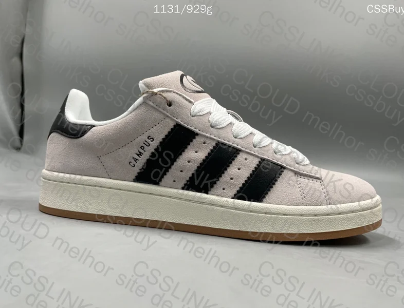 Adidas Campus