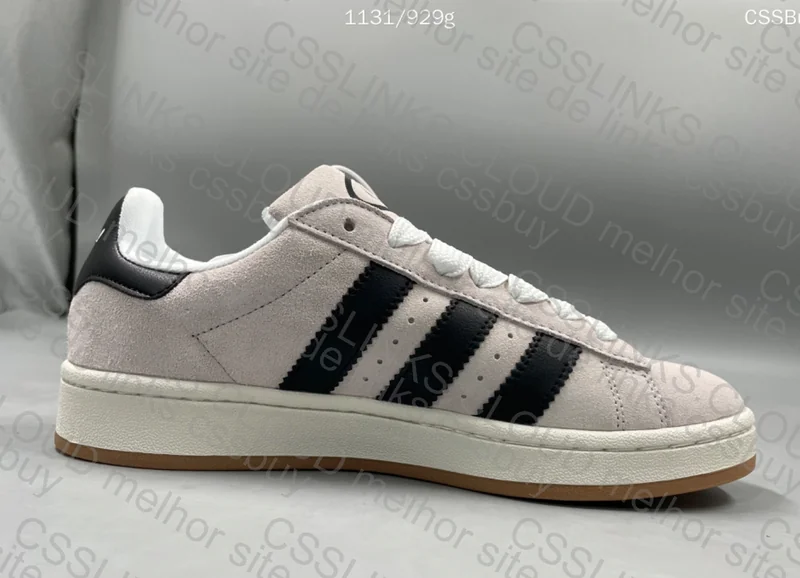 Adidas Campus 2