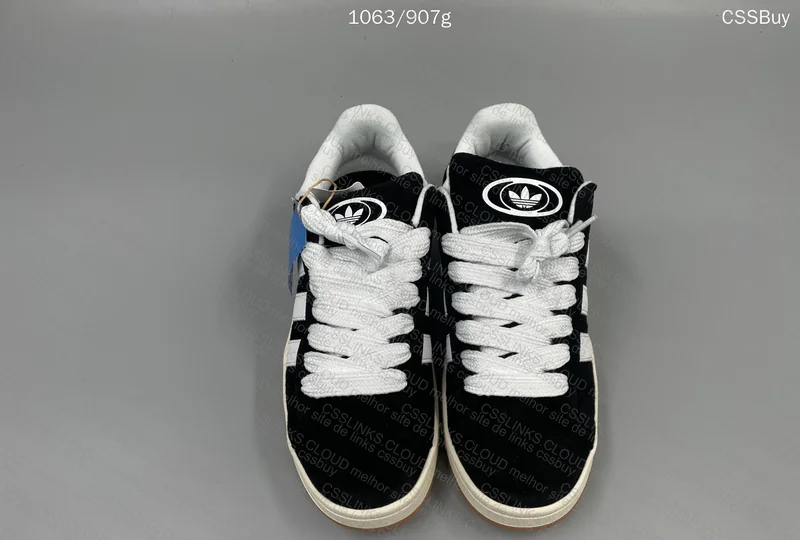 Adidas Campus