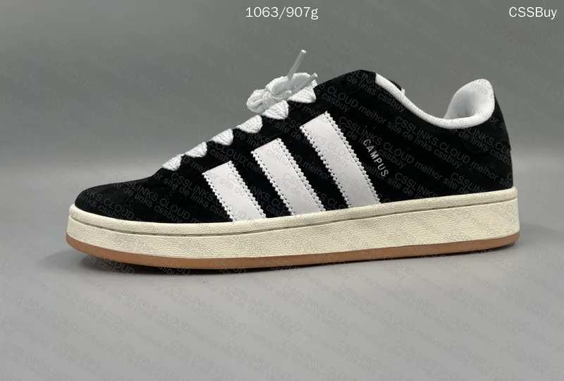 Adidas Campus 3