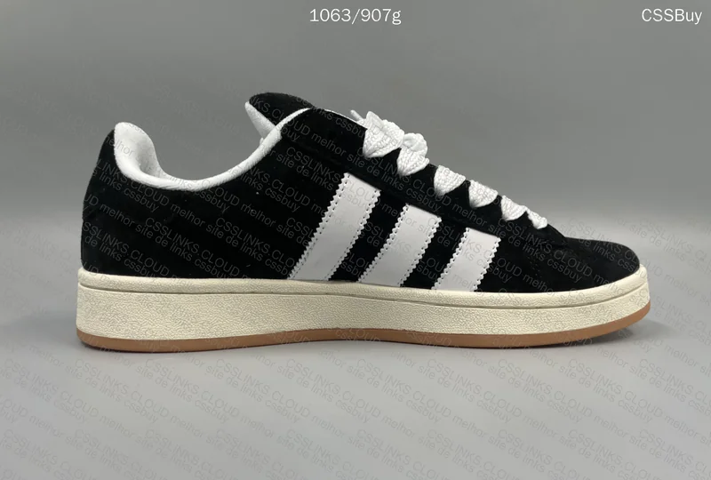 Adidas Campus 4