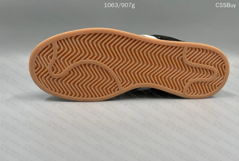 Adidas Campus 5