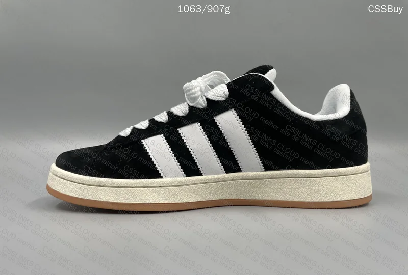 Adidas Campus 8