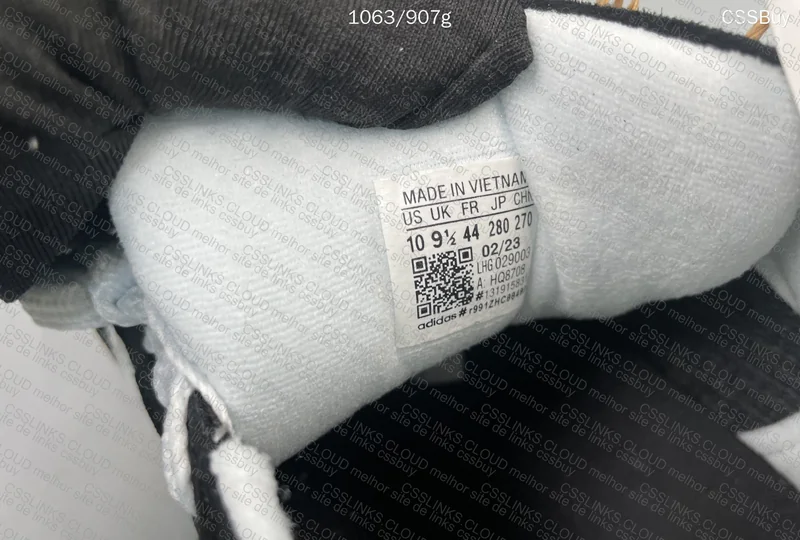 Adidas Campus 9
