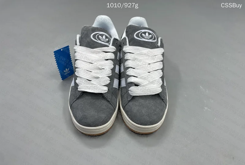 Adidas Campus