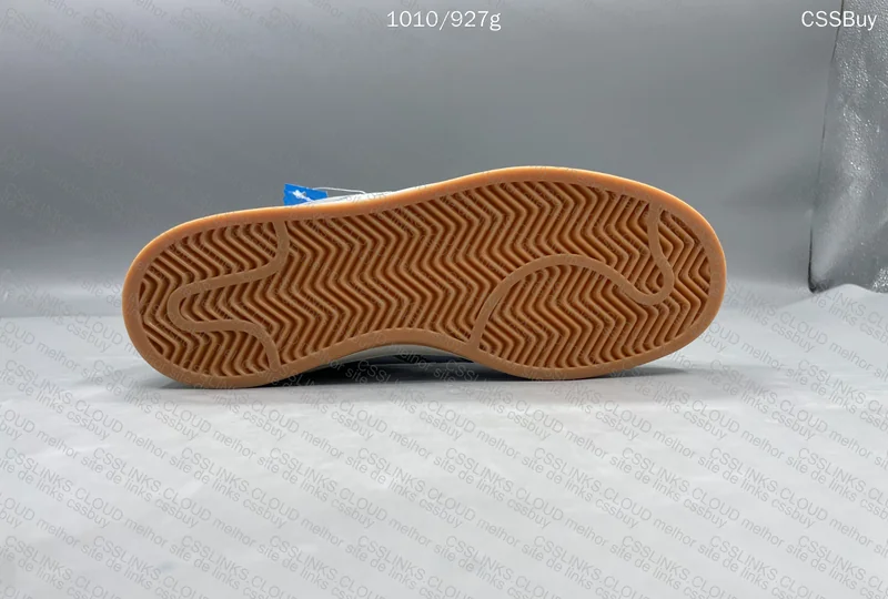 Adidas Campus 10