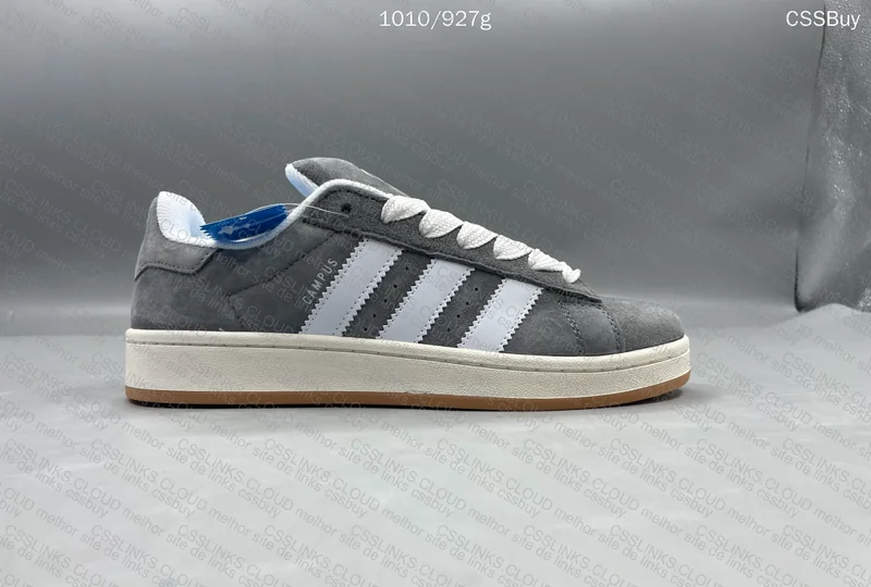 Adidas Campus 3