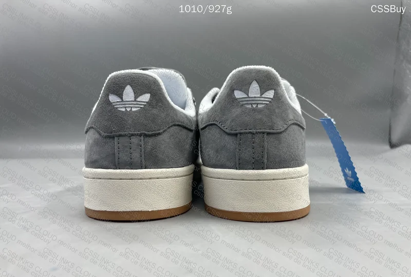 Adidas Campus 4