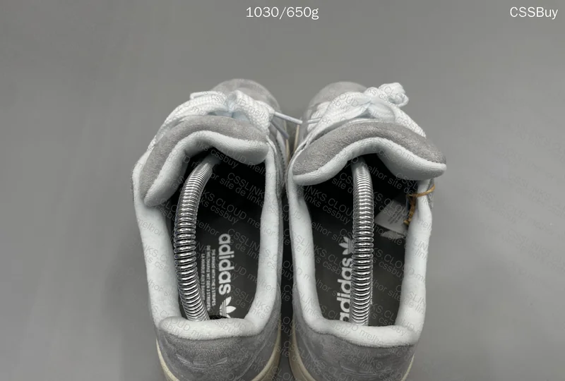 Adidas Campus 10