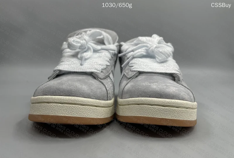 Adidas Campus 2