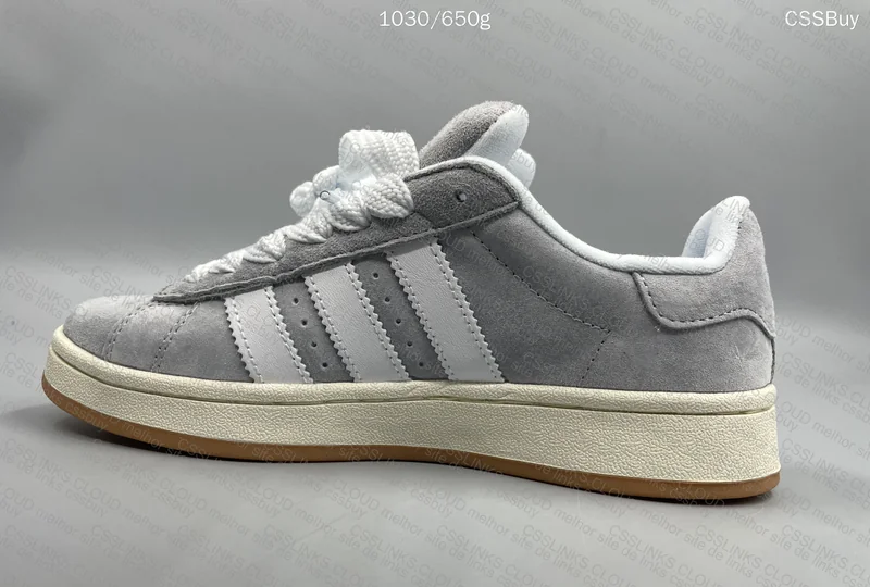 Adidas Campus 4