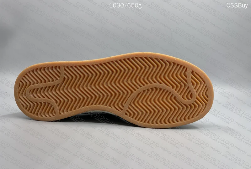 Adidas Campus 5