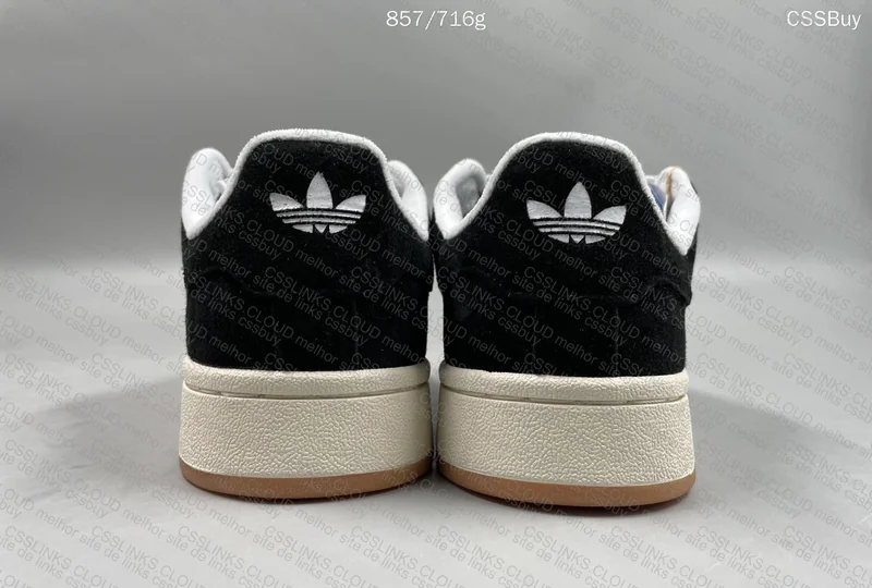 Adidas Campus 2