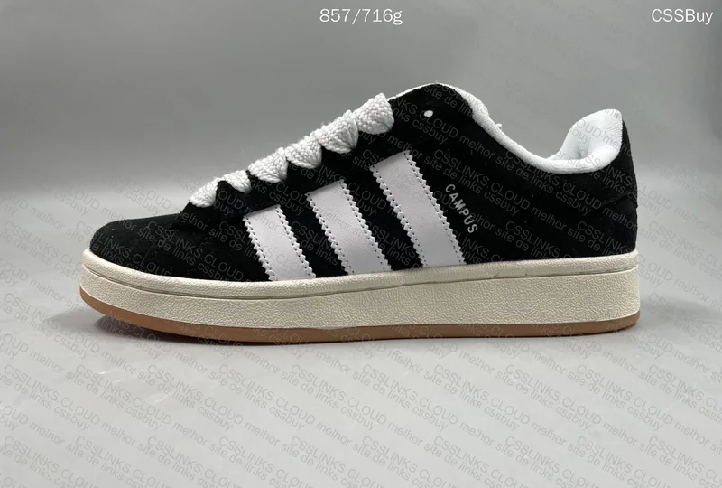 Adidas Campus 3