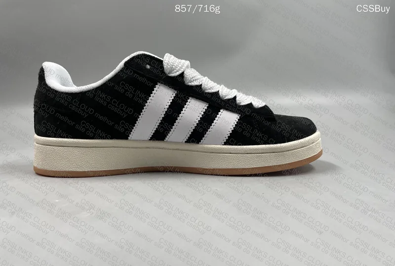 Adidas Campus 4