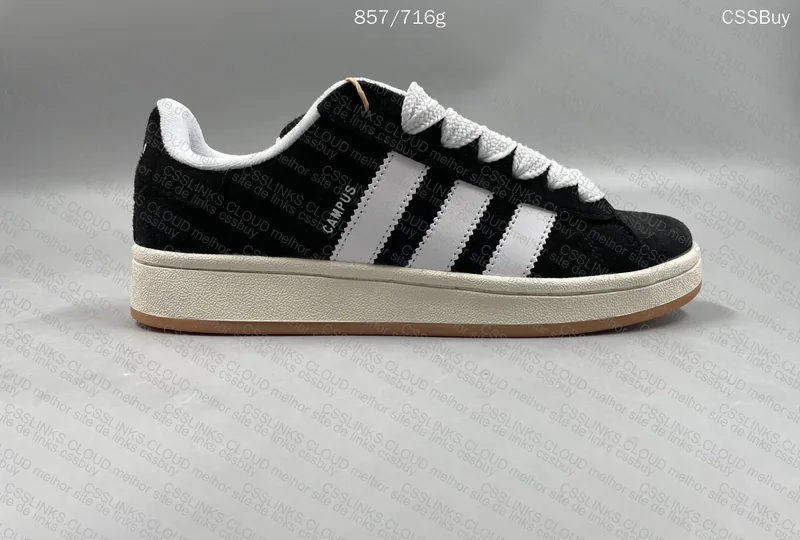 Adidas Campus 6