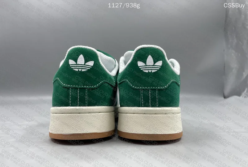 Adidas Campus 2