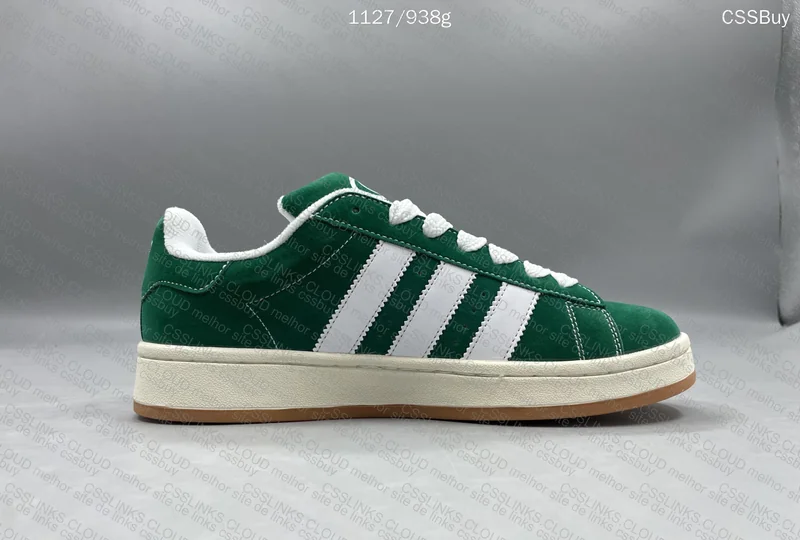 Adidas Campus 3