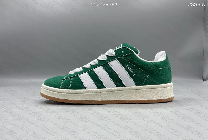 Adidas Campus 4