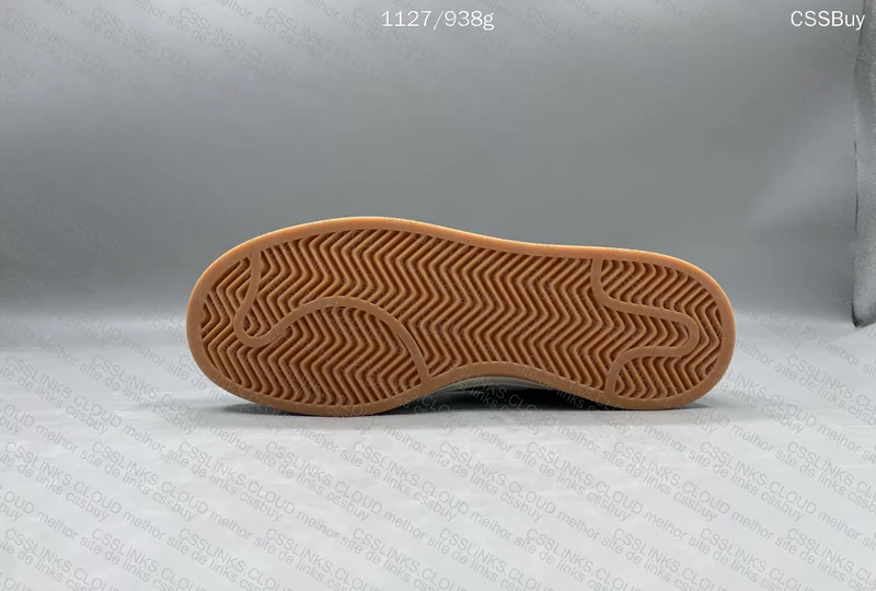 Adidas Campus 5