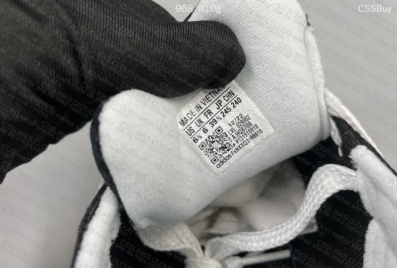 Adidas Campus 3