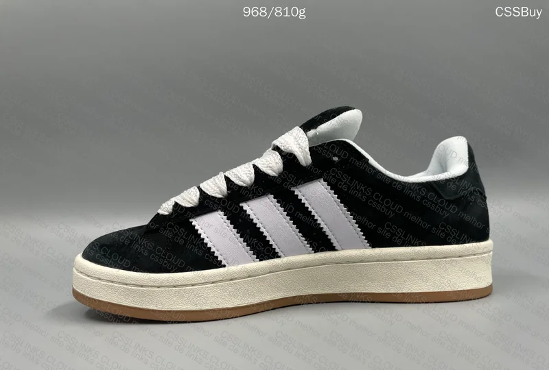 Adidas Campus 4