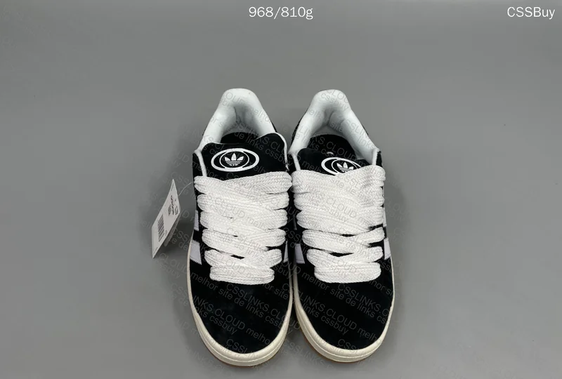 Adidas Campus 5