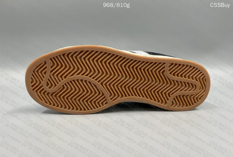 Adidas Campus 8