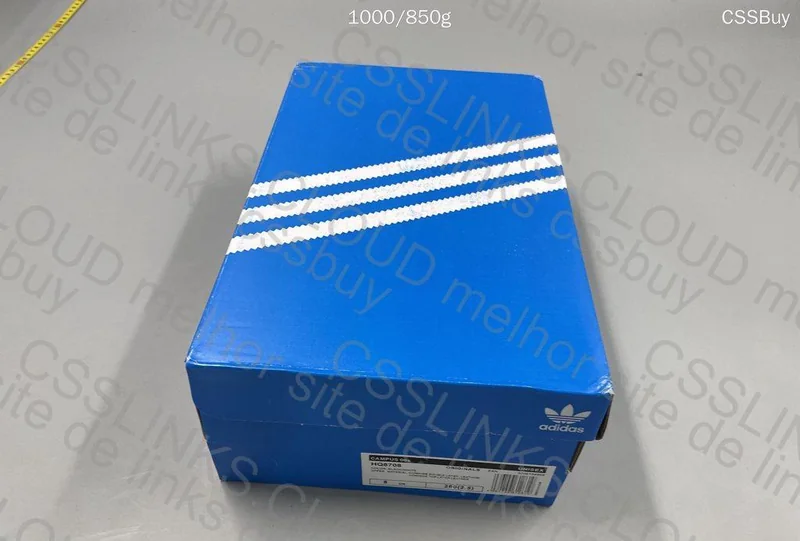 Adidas Campus