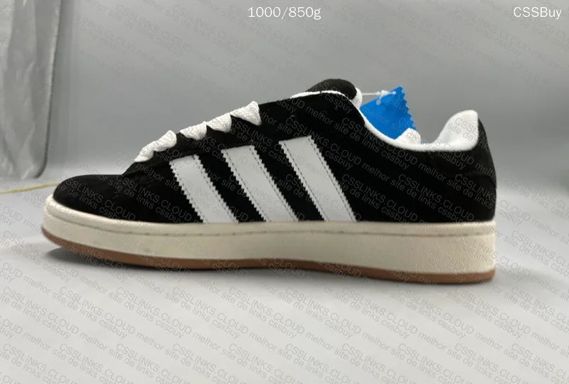 Adidas Campus 2