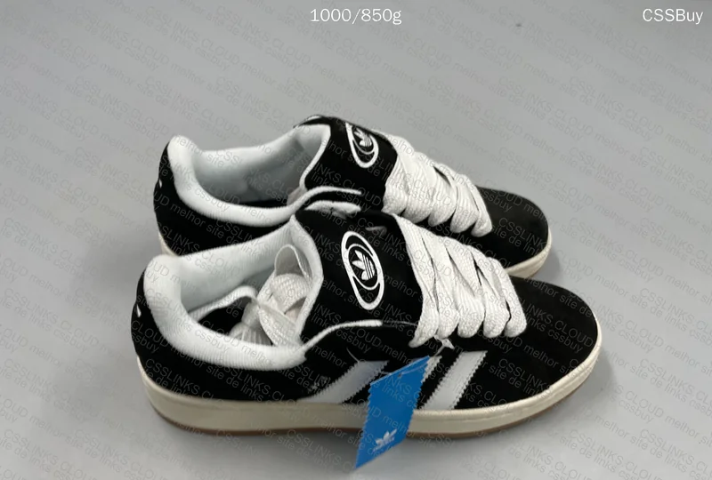 Adidas Campus 3