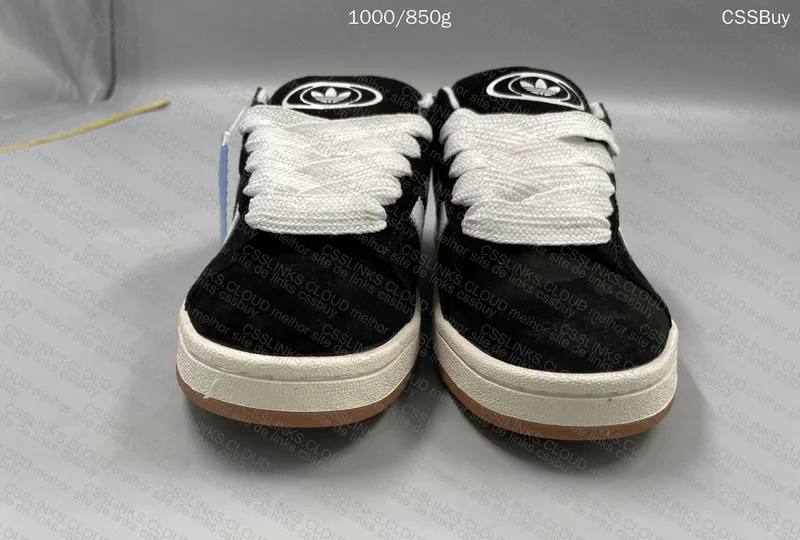 Adidas Campus 4