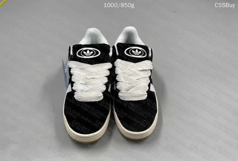 Adidas Campus 6