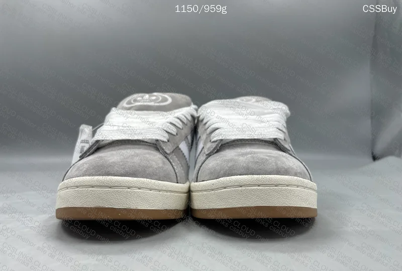 adidas Campus