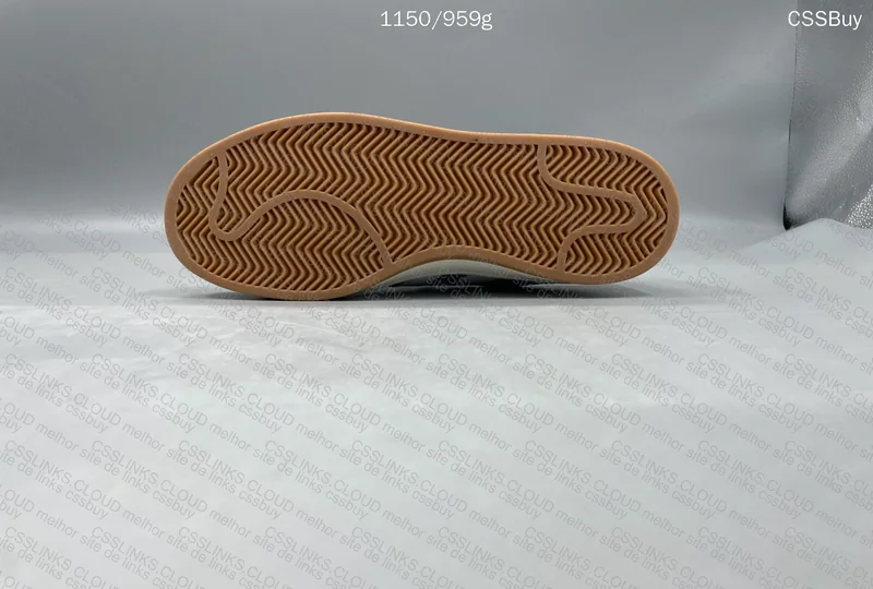 adidas Campus 3