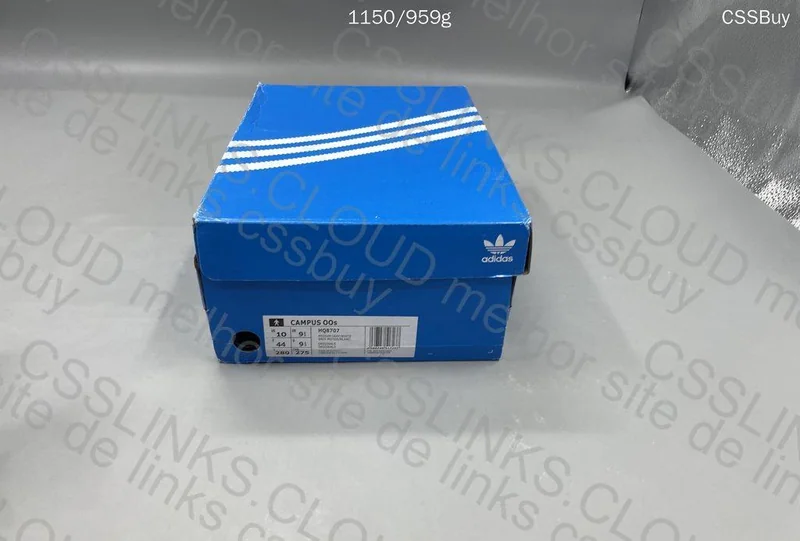 adidas Campus 7